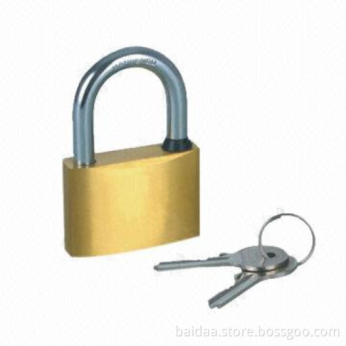Padlocks Testing and Inspection Service, Container Loading Check Service for Buyer